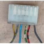 Фишки Разъемы Клемы